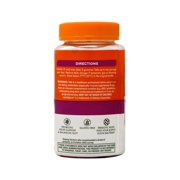 2 Pack - Align Digestive Health Prebiotic + Probiotic Gummies Fruit Flavored - 50 Ct