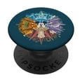 thumbnail image 1 of Phone Grip Mickey Mouse del 50 aniversario de Disney World, 1 of 6