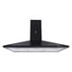 thumbnail image 1 of Campana SUPRA CM-90-BLACK de pared 90 cm Negro, 1 of 2