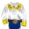 thumbnail image 3 of Disfraz Infantil Fantasy Ruz Disney Jessie Pantalon Talla 6 años, 3 of 4