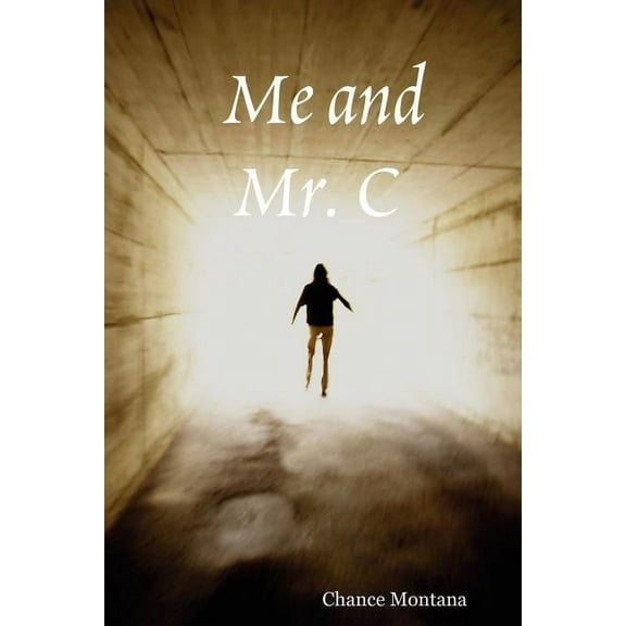 Me and Mr. C