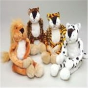 Us Toy SB472 Cloth Tie Hands