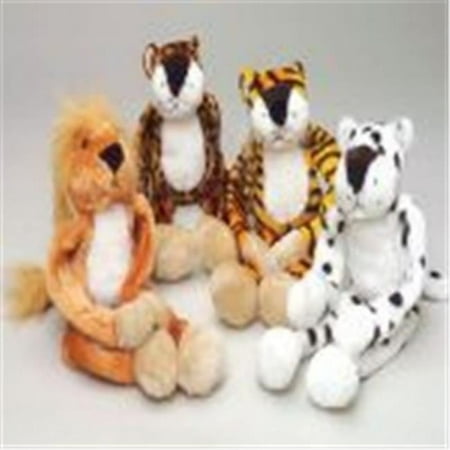 Us Toy SB472 Cloth Tie Hands