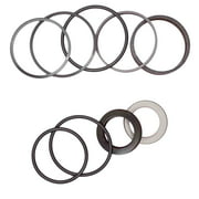 Tornado Heavy Equipment Parts Fits Case 1543267C1 Hydraulic Cylinder Seal Kit