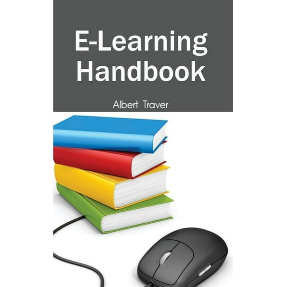 E-Learning Handbook (Hardcover)