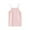 Pink, variant on Kids Girls Classic Solid Camisole Undershirts for Girls Comfort Breathable Cotton Soft Tank Tops Crew Neck Solid Athletic Tops (Pink, 3-4 Years)