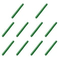 thumbnail image 1 of Lipstore Bâtons de Colle Thermofusible Bandes de Colle Adhésive Polyvalentes Faciles à Utiliser Bâtons de Mode EVA Verts, 1 of 8
