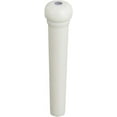 thumbnail image 2 of Graph Tech Tusq Ivory Acoustic Guitar Bridge Pins White Paua Dot, 2 of 3