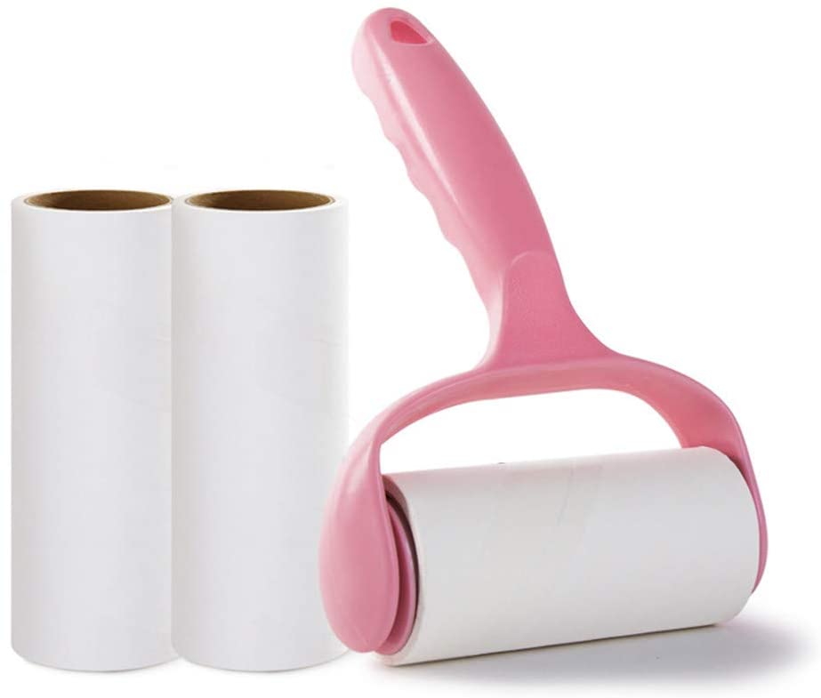 best lint roller for pet hair