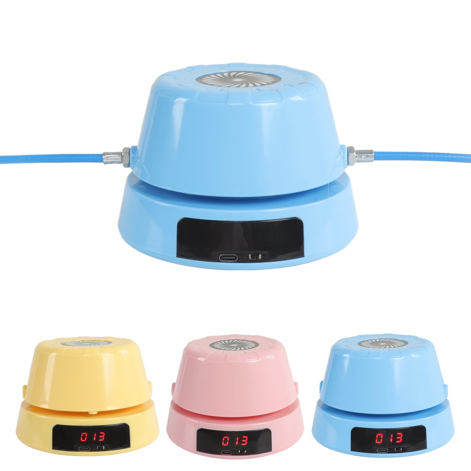 Automatic Jump Rope Machine Electric Smart Skipping Machine with Intelligent Counting Safety Fitness Exercise Equipment for Children
