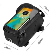 TST Cycling Bag for Ebike