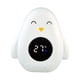 thumbnail image 3 of Xihbxyly Termómetro de Baño para Bebés, Divertido Dispositivo Flotante con Forma de Pingüino, Pantalla Led para Una Temperatura Segura Del Agua, Alerta Visual para Mayor Comodidad, Seguridad y Disfru, 3 of 6