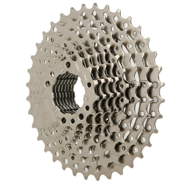 VGEBY Bicycle Flywheel Bike Cassette Sprocket Reduce Weight Professional Manufacturing