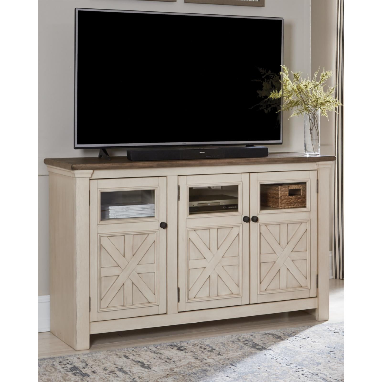 Bolanburg tv cheap stand walmart