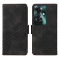 thumbnail image 4 of Funda GANGXUN para OPPO Reno 11F con diseño acolchado elegante, cuero PU, protección total y ajuste preciso, 4 of 5