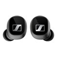 thumbnail image 3 of Sennheiser CX 400BT - Écouteurs Sans Fil avec Micro - Intra-Auriculaires - Bluetooth - Noir, 3 of 14