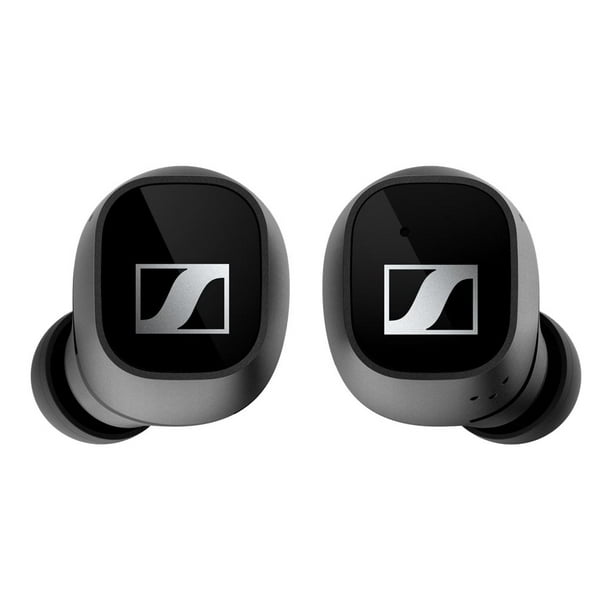 Sennheiser CX 400BT True wireless earphones with mic in ear