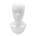 thumbnail image 2 of Soporte de Maniquí Ligero Shamjiam Modelo de Maniquí de Espuma para Hombre, 2 of 8