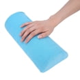 thumbnail image 4 of Nail Salon Arm Rest, Cotton 11.4 X 4.7 X 2.4in Manicure Hand Pillow For Nail Schools For Women, 4 of 8