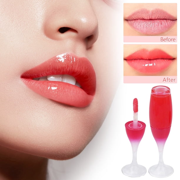 Fiudx Ofertas y liquidaciones Lápiz labial Goblet ligero y sin hierba 7 ml