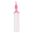 thumbnail image 1 of 1Pc Balloon Pump Hand Held Balloon Air Pump Portable Manual Pump for Party, 1 of 5