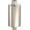 Brushed Nickel, variant on Shower Filter Replacement , KDF 55 Hard Water Purifier Reduces Chlorine, Heavy Metals, added Vitamin C E&A Water Softener with High Output