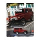 thumbnail image 4 of Vehículo de Colección Hot Wheels Collector Toyota Land Cruiser FJ43, 4 of 4