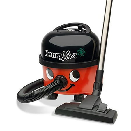 Numatic Henry Xtra HVX200 Canister Vacuum Cleaner Canister Vacuum