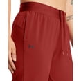 thumbnail image 5 of Pantalones Under Armour Armoursport Woven para mujer, talla XS, 5 of 5