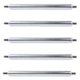 thumbnail image 1 of 5X 25mm x 300mm Carboon Steel Assembly Line Conveyor Roller, 1 of 8