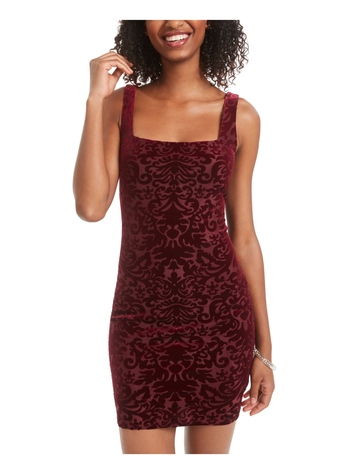 macy's jump apparel dress