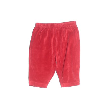 

Pre-Owned Hartstrings Girl s Size 9 Mo Casual Pants