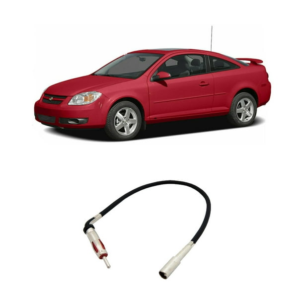 Usb chevrolet cobalt