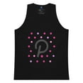 thumbnail image 2 of Polkadot with Dots Tank Top, 2 of 11