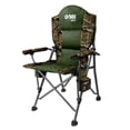 thumbnail image 3 of Terrain Heated Camping Chair by Gobi Heat, 3 of 11