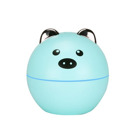 

Small Humidifier Quiet Operation Humidifier for Bedroom Office Living