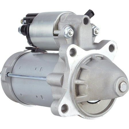 Ford Electrical Parts - New DB Electrical ROTA0892 Starter for 4.6 CW Rotation PMGR 12 Tooth Count 12V Ford Crown Victoria 1998 1999 2000 2001 2002 2003 2004 2005 2006 2007 2008 2010 2011 281-0118, 281-8003, 4R3TAA