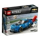 thumbnail image 1 of Set LEGO Speed Champions Chevrolet Camaro ZL1 Race Car 75891, 1 of 3