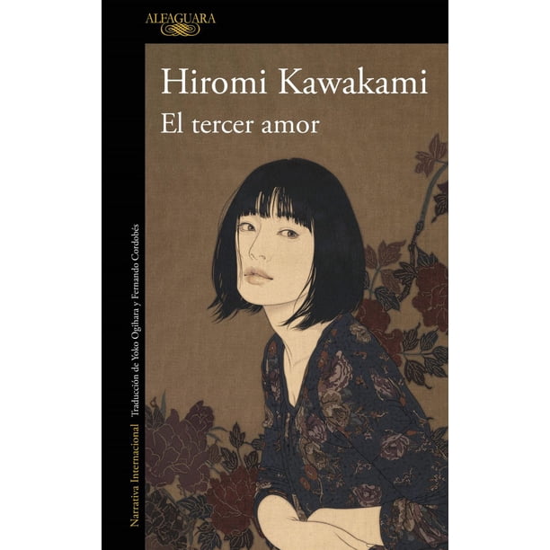 Libro Penguin Libros El Tercer Amor