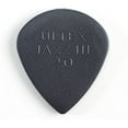 thumbnail image 2 of Jim Dunlop Ultex Jazz III Picks - 2.0 mm, 6 Pack, 2 of 3