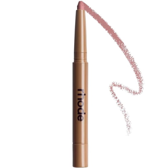 Lip Enhancer Rhode Peptide Lip Shape Lift, 10 ml/.3FL