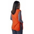 thumbnail image 4 of "Sivvan Unisex Cobbler Apron (3 Pack) - Adjustable Waist Ties, 2 Deep front pockets", 4 of 7