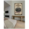 thumbnail image 7 of Marmont Hill "Flower Packet Alyssum" Painting Print on Canvas, 7 of 7