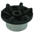 thumbnail image 2 of TRQ Front Suspension Strut Mount Bushing LH or RH for SRX Truck SUV SKA71396, 2 of 4