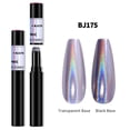 thumbnail image 1 of CEHVOM Art Air Cushion Nail Polish Solid Mirror Color Pen Does Not Float Powder, 1 of 4