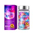 thumbnail image 1 of Wartleves Cápsula de aceite esencial para el cuidado del cabello caliente Reparación del cabello dañado Cuidado del cabello suave Nutrición, 1 of 1