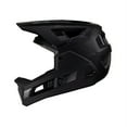 thumbnail image 4 of Leatt MTB Enduro 4.0 Men Full Face Helmet, Stealth, S, 51-55cm, 4 of 6