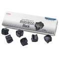 thumbnail image 1 of ~Brand New Original XEROX 108R00672 SOLID Ink Sticks (6-PACK) Black, 1 of 1