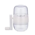 thumbnail image 2 of Multifunctional Manual Food Grinder Crusher for Great Nut Garlic Spice ,Easy to Operate, 2 of 7