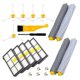 thumbnail image 1 of HEPA Filters Main Side Brush for 800 900 Series 805 864 871 891 960 961 964 980 Vacuum Cleaner Parts, 1 of 5